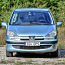 Peugeot 807 2.0 100kW (foto #1)