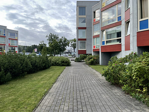 Vabaõhumuuseumi tee 4c, Haabersti, Tallinn, Harjumaa (6 foto / 42)
