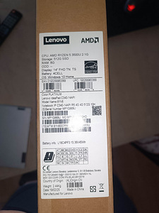 Lenovo IdeaPad C340 (4 foto / 4)