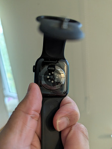 Apple Watch 8 45mm (5 foto / 6)