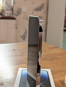 iPhone 14 Pro Max 128GB (10 фото из 10)