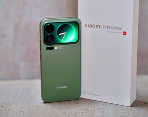 Xiaomi 17 Pro Max 512GB (1 foto / 1)