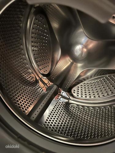 Samsung подержанная стиральная машина (фото #3)