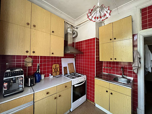 Luise tn 4, Kesklinna, Tallinn, Harjumaa (6 foto / 9)