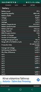 Xiaomi m365 elektritõukeratas (3 foto / 4)