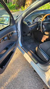 Mercedes-benz e320cdi 4matic (5 foto / 6)