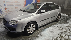 Ford focus 1.6 74kw (1 foto / 7)