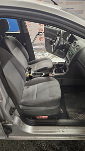 Ford focus 1.6 74kw (6 foto / 7)