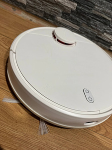 Робот пылесос Xiaomi S10 (2 фото из 3)