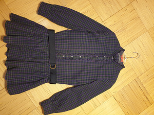Ralph Lauren, nagu uus (1 foto / 3)