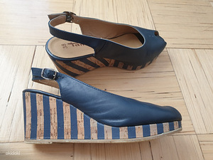 Tamaris, номер 38 (2 фото из 3)