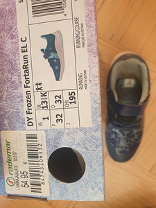 Как новые, р. 32 (3 фото из 4)