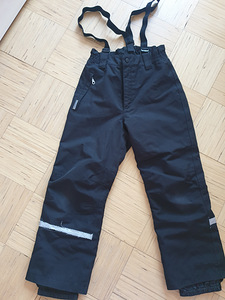 Брюки, 134 см. (3 фото из 3)