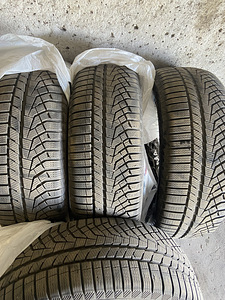 Sailun ice blazer 235/55 R18 (3 foto / 6)