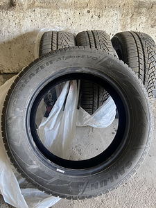 Sailun ice blazer 235/55 R18 (4 foto / 6)