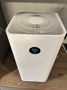 Xiaomi Smart Air Purifier (2 foto / 3)