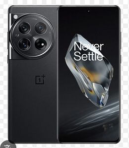 ONEPLUS 12 SILKY BLACK 256Gb Ram 12Gb (1 foto / 4)