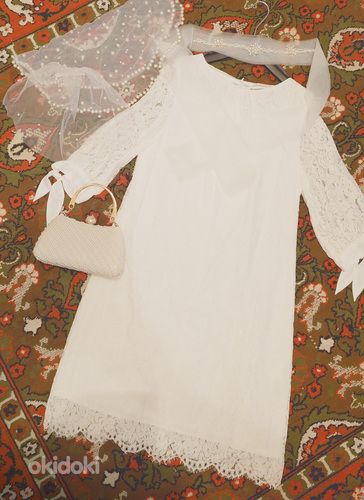 Pulma kleit (foto #1)