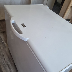 Sügavkülmik Zanussi 260l (1 foto / 4)