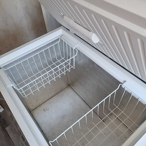 Sügavkülmik Zanussi 260l (2 foto / 4)