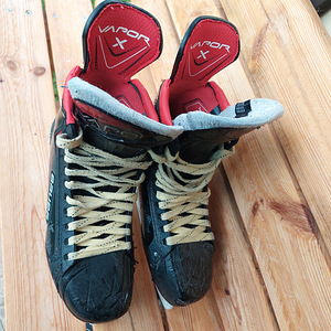 Uisud Bauer 3X PRO SR 9,5 FIT2 (3 foto / 5)