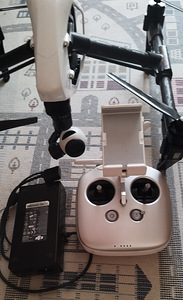 DJI Inspire 1 (3 foto / 3)
