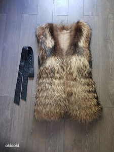 Vest(kährik) XS/S (2 foto / 3)
