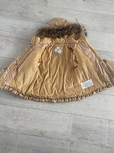 Huppa Luxury комплект 122 (3 фото из 5)