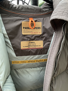 Parajumpers light long bear XS (5 foto / 7)