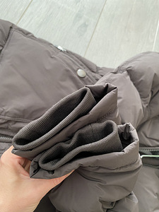 Parajumpers light long bear XS (6 foto / 7)