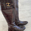 Ботинки Tommy Hilfiger в стиле к/с 36 (фото #1)