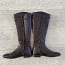 Ботинки Tommy Hilfiger в стиле к/с 36 (фото #3)