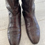 Ботинки Tommy Hilfiger в стиле к/с 36 (фото #4)