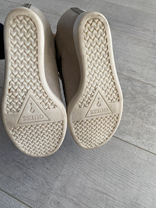 Guess wedge jalatsid suurus 35 (4 foto / 5)