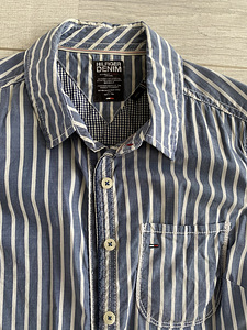 Рубашка Tommy Hilfiger (3 фото из 6)