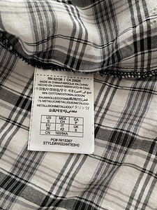 Guess рубашка S (4 фото из 5)