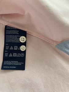 Рубашка Tommy Hilfiger XS (3 фото из 4)