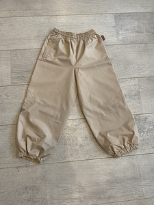 Брюки Huppa k/s 110/116 (4 фото из 10)
