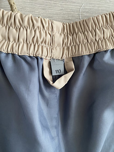 Брюки Huppa k/s 110/116 (6 фото из 10)