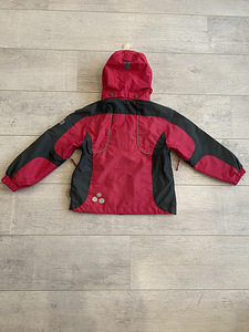 Брюки Huppa k/s 110/116 (8 фото из 10)