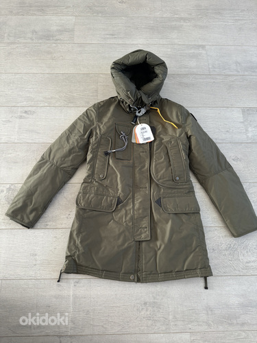 Uus Parajumpers XS