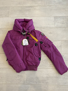Uus Parajumpers jope (1 foto / 4)