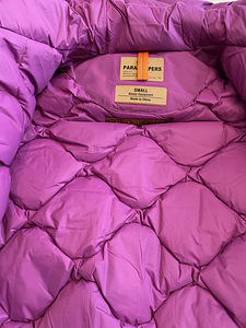 Uus Parajumpers jope (3 foto / 4)
