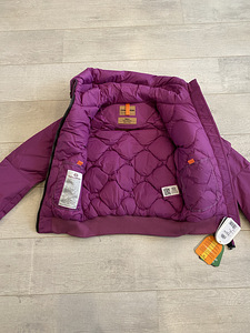Uus Parajumpers jope (4 foto / 4)