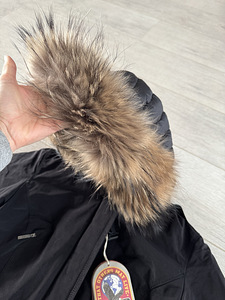 Uus Parajumpers jope (4 foto / 8)