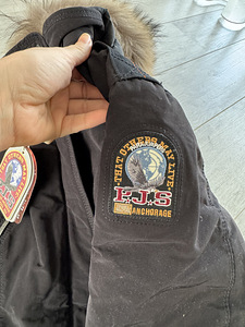 Uus Parajumpers jope (6 foto / 8)