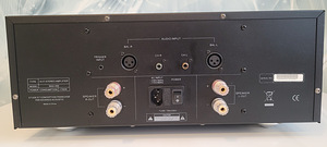 Advance Acoustic MAA-406 lõppvõimendi (2 foto / 4)