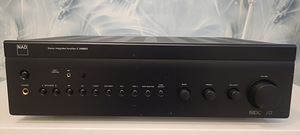 NAD c 356BEE integreeritud võimendi  			