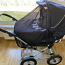 Emmaljunga комплект детских колясок Duo Combi (фото #5)