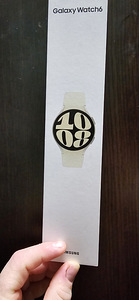 Samsung watch 40mm lte (2 foto / 2)
